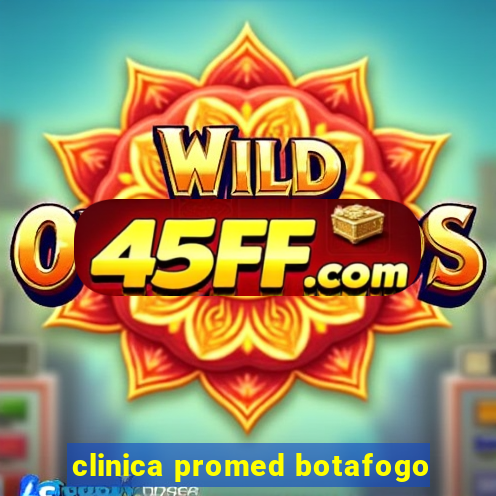 clinica promed botafogo